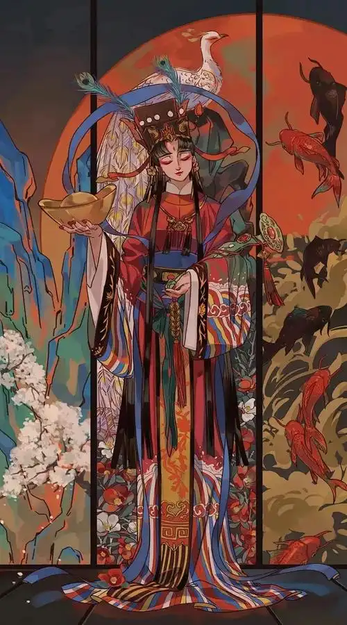 孤注一掷经典配图